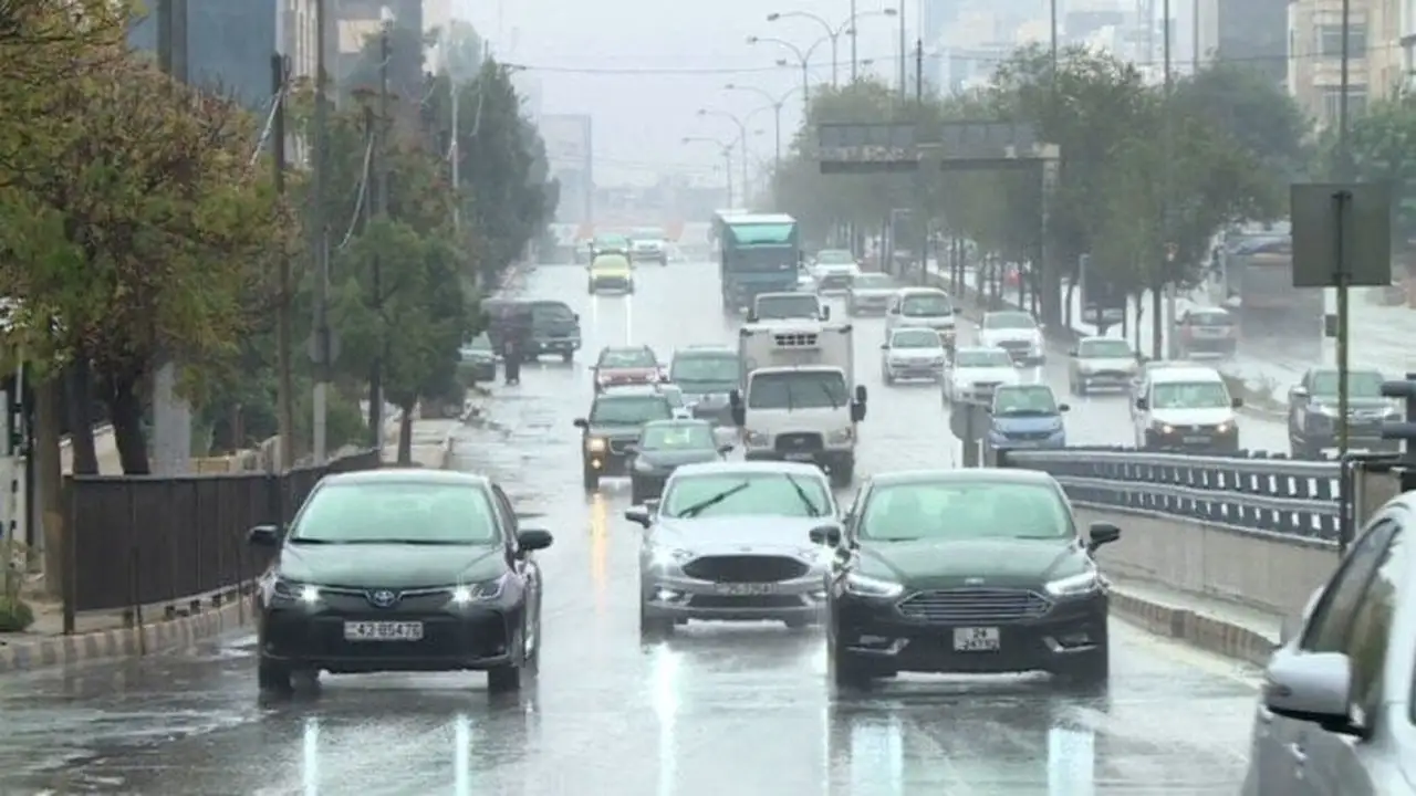 تحذير من نشاط الرياح والأتربة على أغلب الأنحاء خلال الأيام المقبلة
